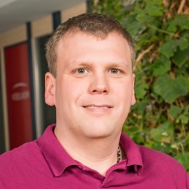 Oliver Nagel Mitinhaber und Projektleiter