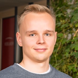 Daniel Hutka Technischer Systemplaner