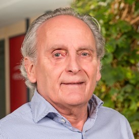 Peter Heusel Projektleiter